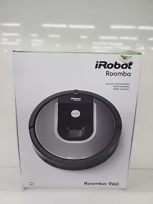 IRobot Roomba 960 Robot Vacuum Cleaner Untested • $9.99
