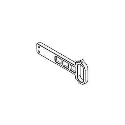 Original Makita Part # 313221-8 SLIDER RJ01W • $13.50