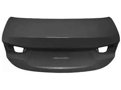 Trunk Lid For 2014-2017 Mazda 6 2016 2015 SF682FT Trunk Lid -- DECK LID • $673