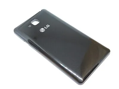 Original LG D605 Optimus L9 II Battery Cover+ NFC ACQ8621702 • $8.70