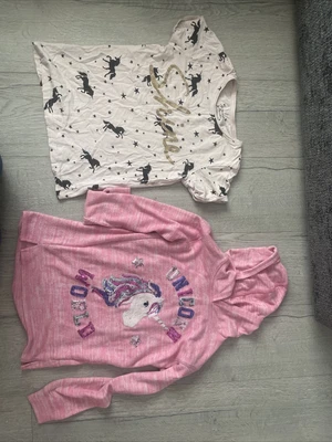 £2 • Buy Girls Tops 9-10