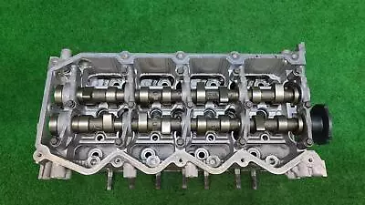 Nissan Navara Cylinder Head D40 Diesel 2.5 Yd25 4 Port Inlet Vin Vsk 09/05 • $577.50