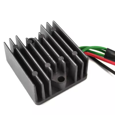 Rectifier Regulator For Yamaha 115 D150 200 130 S200 S175 S150 S130 S115 P115 • $61.76