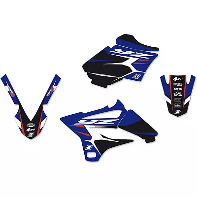 Blackbird Racing MX Yamaha YZ85 15-21 Dream 4 Dirt Bike Graphics Kit • $119.95