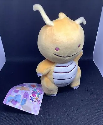 Collectable 15cm Pokemon Ditto Dragonite Plush Soft Toy Teddy Cuddly Import. • £17.99