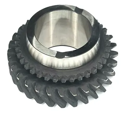 1964-70 A833 NP833 New Process 4 Speed 29 Tooth 3rd Gear WT294-11 • $69.95