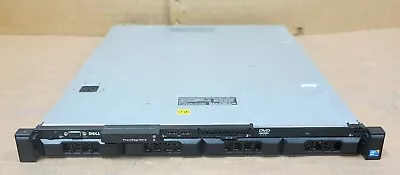 £204 • Buy Dell PowerEdge R410 E5530 2.4GHz 16GB Ram 1.8TB HDD PERC 6/i 1U Rack Server