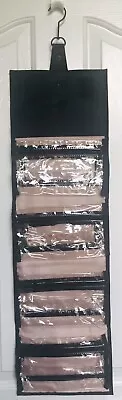 New In Package Mary Kay Hanging Travel Roll Up Bag W/ Detachable Bags Fast Ship • $14.67