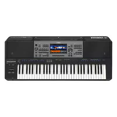 Yamaha PSRA5000 Arranger Keyboard • $1999.99