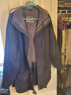 $19.99 • Buy Pacific Trail Mens Jacket Medium 