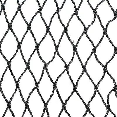 30FT X 10FT Golf Barrier Netting Back Yard Sports Nets Training Net Polyethylene • $59.92