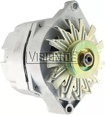 Alternator Vision OE 7137-3 Reman • $118.54