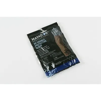 Matador Hairdressing Gloves All Sizes Available • £5.25
