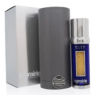 LA PRAIRIE/SKIN CAVIAR LIQUID LIFT SERUM 1.7 OZ (50 ML)  - New In Box • $329.95