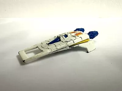 Corgi Buck Rogers Starfighter • $6.21