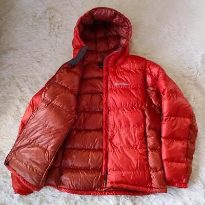 Montbell Alpine Down Parka Xl Jacket Japan • $234.90