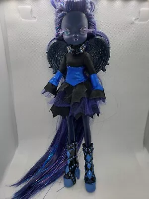 Custom My Little Pony MLP Doll Ooak Repaint OOAK - Chanelle Queen Chrysalis • $30