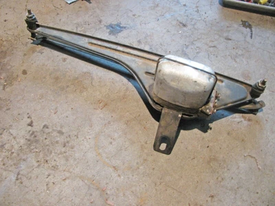 $220 • Buy VW Oval Window Wiper Motor Assembly Complete Bug Beetle Up To 1957