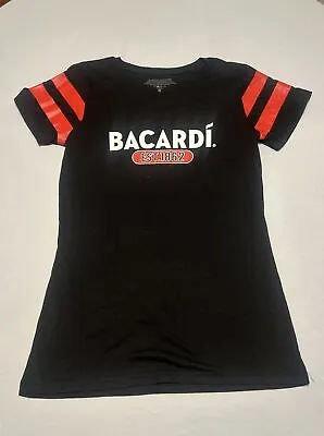 Bacardi Medium T-shirt • £18.04