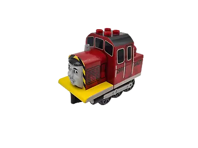 Lego® Duplo TRAIN Thomas & Friends Locomotive Engine PUSH Salty • $47.25