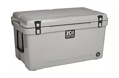 K2 Coolers Summit 70 Cooler Gray • $493.40