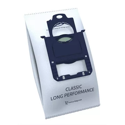 Electrolux S-bag® Classic Long Performance Dust Bags E201S • $18