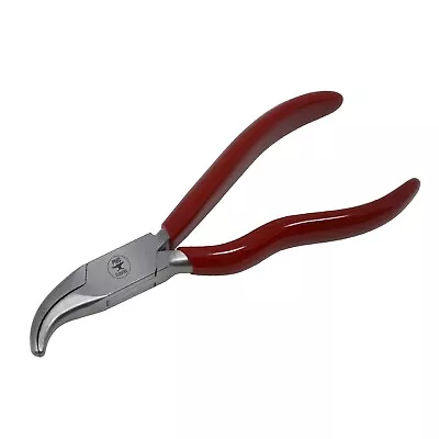 4-3/4  Stone-Setting Pliers Jewelry Making Metal Wire Prong Forming Tool • $12.95