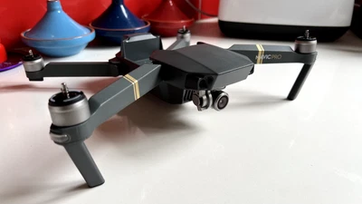 $150 • Buy DJI Mavic Pro M1P
