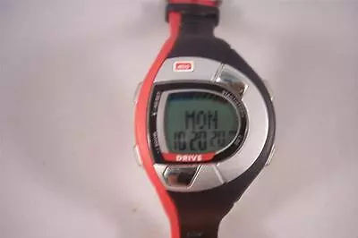 Mio Select Drive Classic Unisex Strapless Heart Rate Monitor Watch Adjustable • $19.95