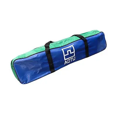 $16.36 • Buy Tent Pole Storage Bag Carrying Case For Canopy Pole Camping