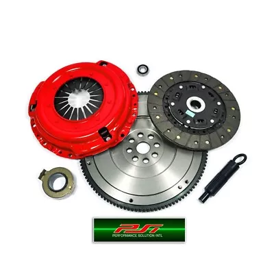 PSI STAGE 2 CLUTCH KIT+HD FLYWHEEL For ACURA CL ACCORD PRELUDE F22 F23 H22 H23 • $129.35