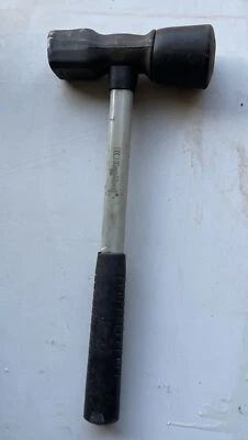$60 • Buy Ken-Tool T35 18  Tire Hammer Fiberglass Handle