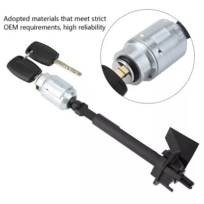 Bonnet Hood Release Lock Latch For Mk2 C Max 07-10 Kuga Long Type • $27.59