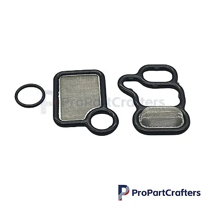 Solenoid Spool Valve Gasket For VTEC K-series Honda Civic CRV Accord Element • $4.49