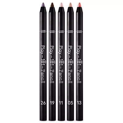 [ETUDE HOUSE] Play 101 Pencil 0.5g / Korean Cosmetics • $6.58