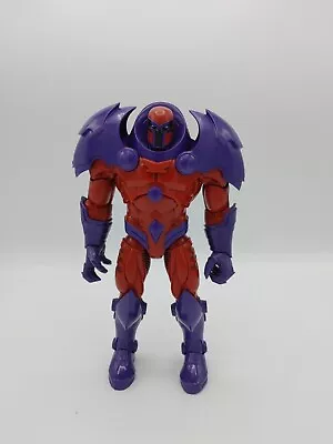 Marvel Legends 2016 Onslaught X-men BAF Magneto Head • $79.99