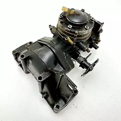 Mikuni BN 44 Carburetor & Intake Manifold - Kawasaki JS 550 SX 86 87 88 89 90 • $119.99