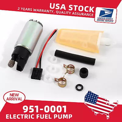 Electric Fuel Pump Fit For Denso 951-0001 For Toyota AVALON CELICA COROLLA ECHO • $43.59