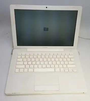 Apple MacBook 13.3  MB881LL/A A1181 Core 2 Duo @2GHz 2GB RAM 120GB HD - TESTED! • $47.96