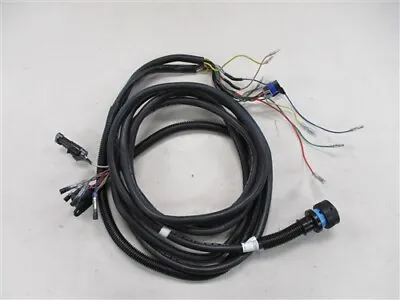 Mercury Remote Control Side Mount Wire Harness 15' 8m2200004 Marine Boat • $69.95