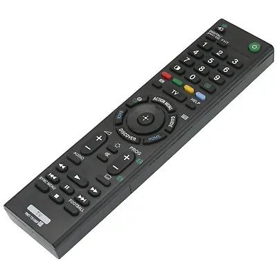 $19.99 • Buy New RMT-TX100P Replaced TV Remote For Sony  KD-55X8500C KD-49X8300C KD-43X8300C