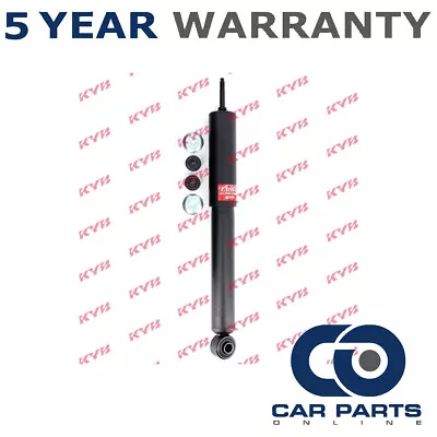 Suspension Shock Absorber Rear CPO Fits Mitsubishi Shogun Pajero 1990-2000 • $54.40