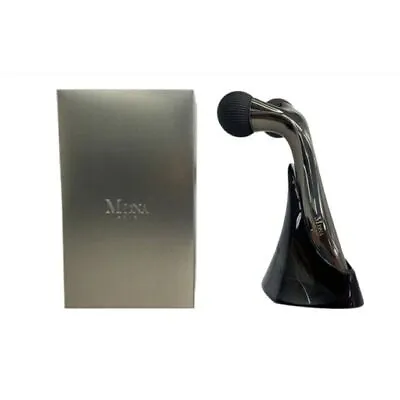 Official Onyx Black MDNA SKIN Beauty Roller Madonna MTG Facial Device NEW Japan • £76.97