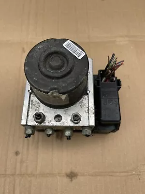 Ford Focus C-max 2003-2010 Abs Pump Control Module Unit 3m512m110ca 10096001103 • $33.56