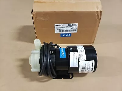 Dometic 230 Volt Marine Air Condition Pump # Pma500c / March # 0130-0049-1200 • $370