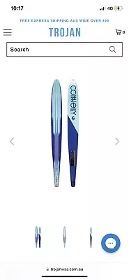 Water Ski • $700