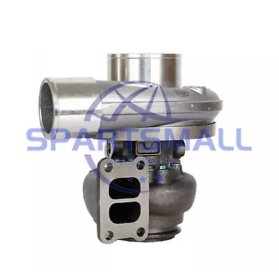 Turbo S200A Turbocharger 187-1603 0R-7983 For Caterpillar 3126 Engine 953C 963C • $720