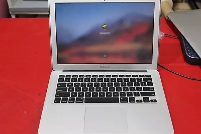 A1369 2011 Apple MacBook Air - 13.3  1.8GHz Intel I7 256GB Flash Storage 4GB RAM • $139.99