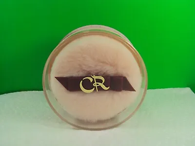 $99.99 • Buy Vintage Charles Of The Ritz Perfume Ritual Bath Powder 4 Oz. - NEW SEALED A53