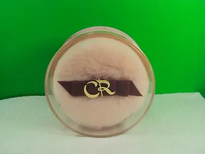$99.99 • Buy Vintage Charles Of The Ritz Perfume Ritual Bath Powder 4 Oz. - NEW SEALED A53